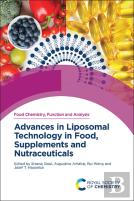 Advances In Liposomal Technology In Food, Supplements And Nutraceuticals