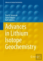 Advances In Lithium Isotope Geochemistry