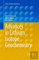 Advances In Lithium Isotope Geochemistry