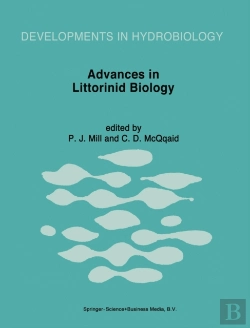Bertrand.pt - Advances In Littorinid Biology