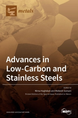 Bertrand.pt - Advances In Low-Carbon And Stainless Steels