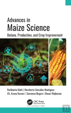Bertrand.pt - Advances In Maize Science