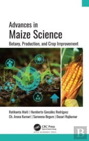 Advances In Maize Science
