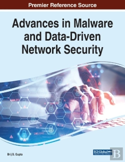 Bertrand.pt - Advances In Malware And Data-Driven Network Security