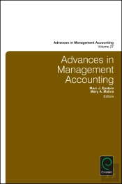 Advances In Management Accounting