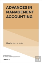 Advances In Management Accounting