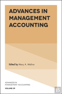 Bertrand.pt - Advances In Management Accounting