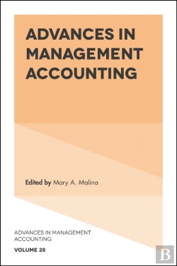 Bertrand.pt - Advances In Management Accounting