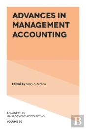 Advances In Management Accounting