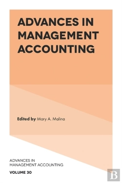 Bertrand.pt - Advances In Management Accounting