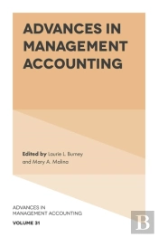 Advances In Management Accounting