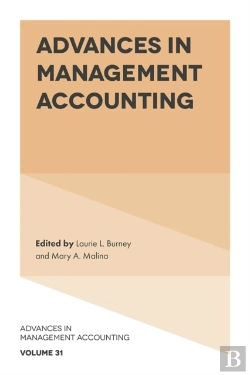 Bertrand.pt - Advances In Management Accounting