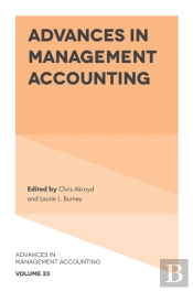 Advances In Management Accounting
