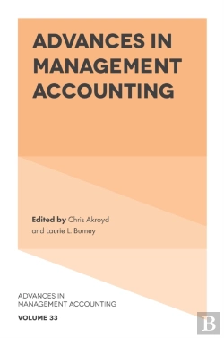 Bertrand.pt - Advances In Management Accounting