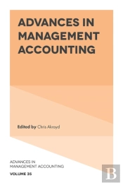 Advances In Management Accounting
