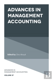 Advances In Management Accounting