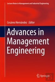 Advances In Management Engineering