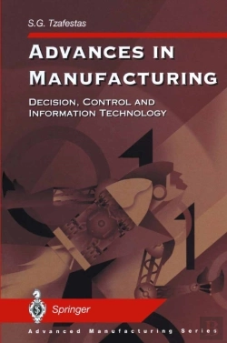 Bertrand.pt - Advances In Manufacturing