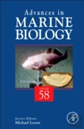 Advances In Marine Biology