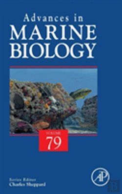 Bertrand.pt - Advances In Marine Biology