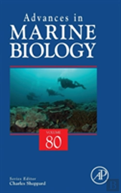 Bertrand.pt - Advances In Marine Biology