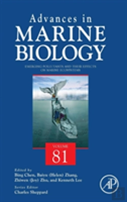 Bertrand.pt - Advances In Marine Biology