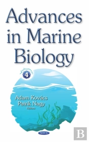 Advances In Marine Biology. Volume 4