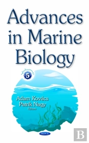Advances In Marine Biology. Volume 5