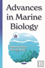 Advances In Marine Biology. Volume 6