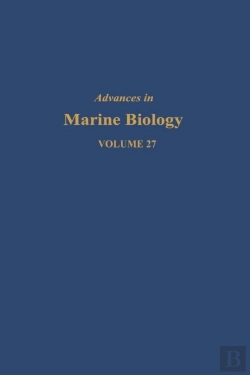 Bertrand.pt - Advances In Marine Biology