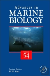 Advances In Marine Biology