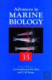 Advances In Marine Biology