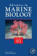 Advances In Marine Biology