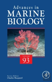 Advances In Marine Biology