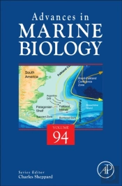 Advances In Marine Biology