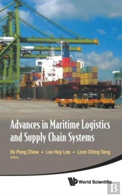 Bertrand.pt - Advances In Maritime Logistics And Supply Chain Systems