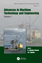 Advances In Maritime Technology And Engineering