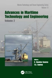 Advances In Maritime Technology And Engineering