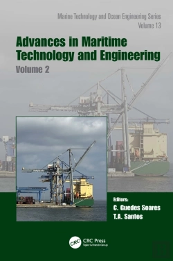 Bertrand.pt - Advances In Maritime Technology And Engineering