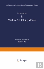 Advances In Markov-Switching Models