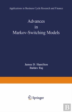 Bertrand.pt - Advances In Markov-Switching Models