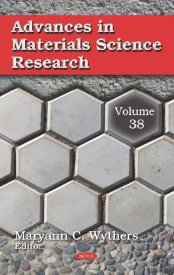 Bertrand.pt - Advances In Materials Science Research