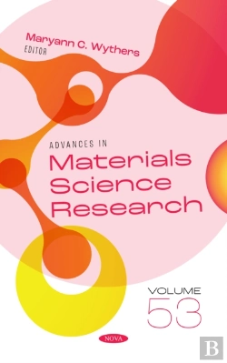 Bertrand.pt - Advances In Materials Science Research. Volume 53