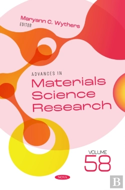 Bertrand.pt - Advances In Materials Science Research. Volume 58