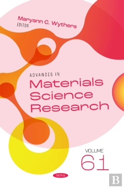 Bertrand.pt - Advances In Materials Science Research. Volume 61
