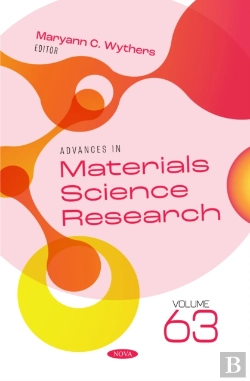 Bertrand.pt - Advances In Materials Science Research. Volume 63