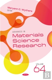 Advances In Materials Science Research. Volume 64