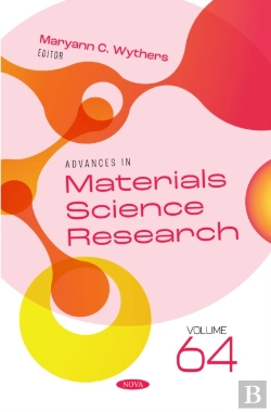 Bertrand.pt - Advances In Materials Science Research. Volume 64