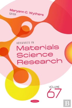 Bertrand.pt - Advances In Materials Science Research. Volume 67