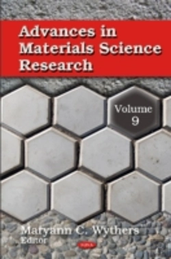 Bertrand.pt - Advances In Materials Science Research